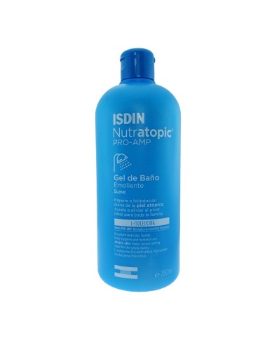 Isdin Nutratopic Pro-AMP Gel Doccia 750ml