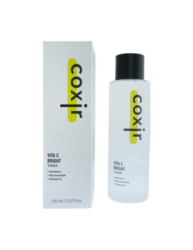 Coxir Vita C Bright Toner 150ml