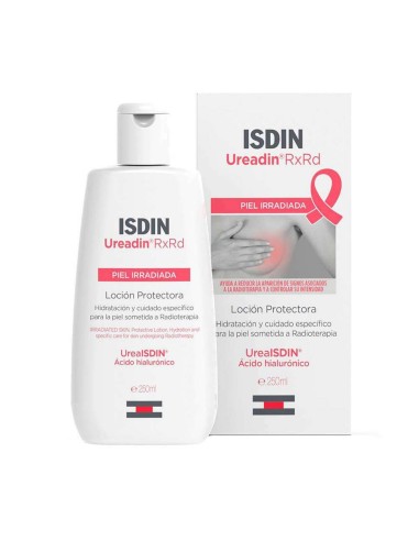 Isdin Ureadin RX Lozione Idratante RD 250ml