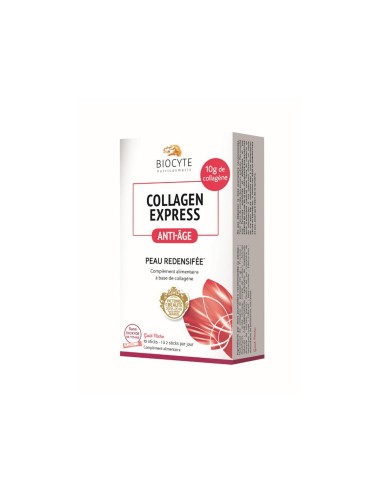 Biocyte Collagen Express 10 Bustine