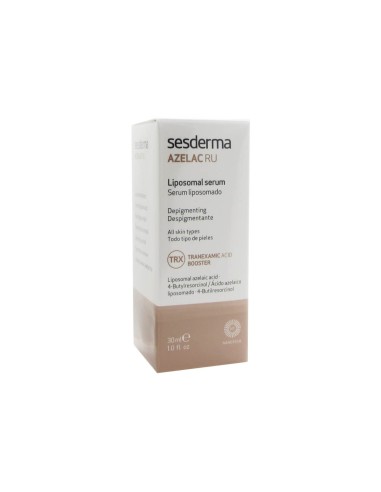 Sesderma Azelac RU Siero Liposomiale 30ml