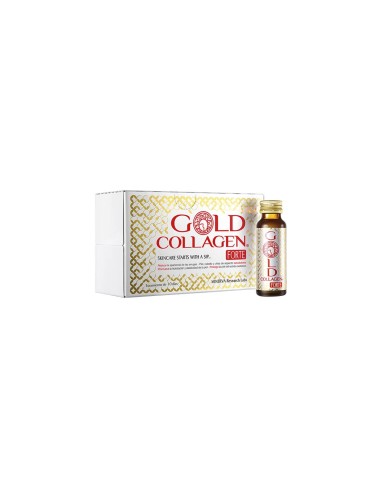 Gold Collagen Forte 10 Bottiglie x 50 ml