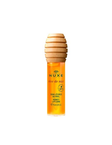 Nuxe Rêve de Miel Honey Lip Care 10ml