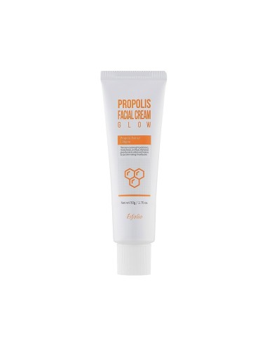 Esfolio Propolis Facial Cream Glow 50g