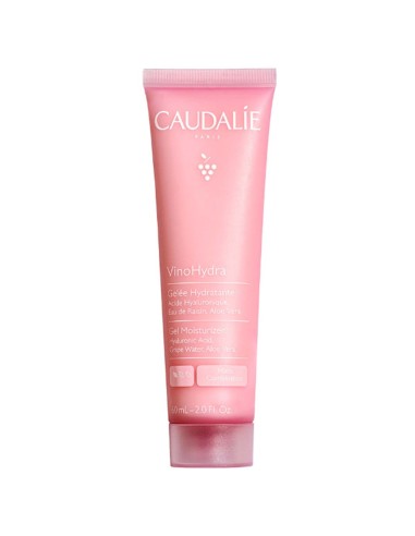 Caudalie VinoHydra Gel Idratante 60ml