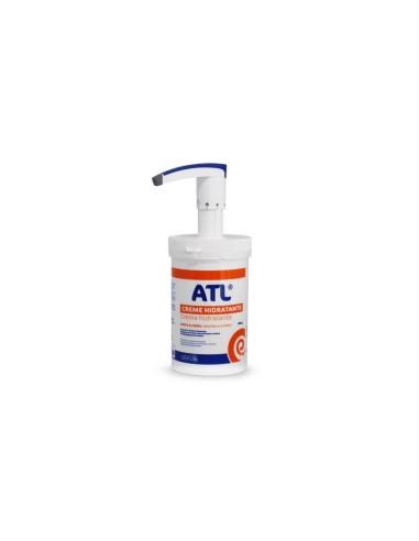 Crema idratante corpo ATL 400ml