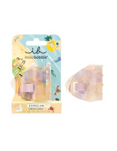 Invisibobble Everclaw Au Soleil Summer Glow