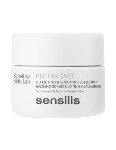 Sensilis Peptide AR Balsamo 50ml