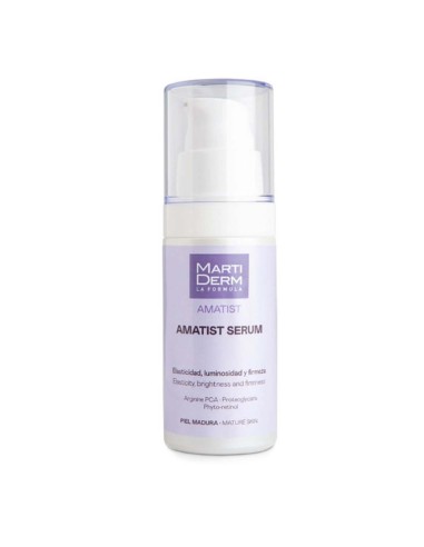 Martiderm Amatista Siero 30ml