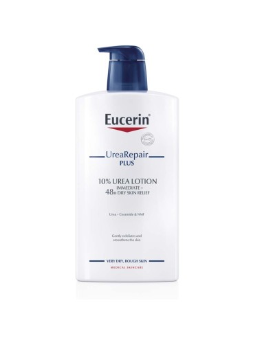 Eucerin UreaRepair Plus Urea Lozione 400ml