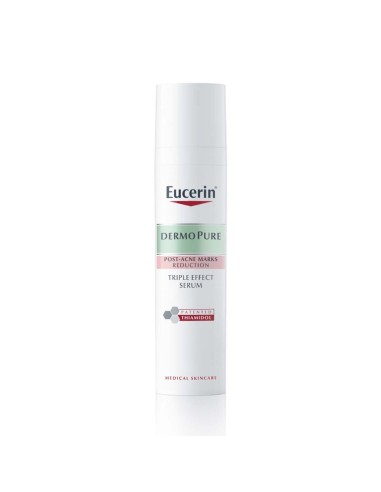 Eucerin DermoPure Siero Triplo Effetto 40ml