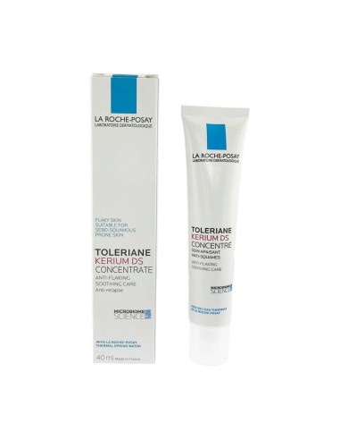 La Roche Posay Toleriane Kerium DS Concentrato 40ml