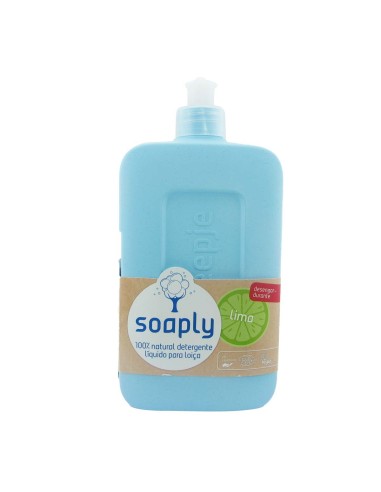 Soaply Lime Detergente 500ml