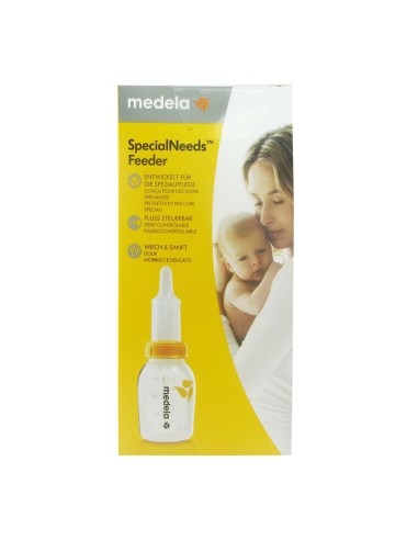 Medela SpecialNeeds Tettarella 150ml