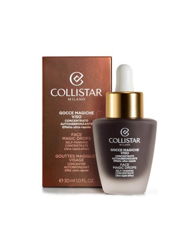 Collistar Gocce Magiche Viso 30ml