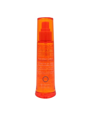 Collistar Olio Spray Capelli Protezione Colore 100ml