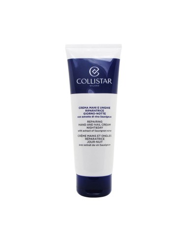 Collistar Crema Mani e Unghie Riparatrice Giorno-Notte 100ml