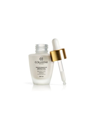 Collistar Gocce Protettive SPF50 30ml