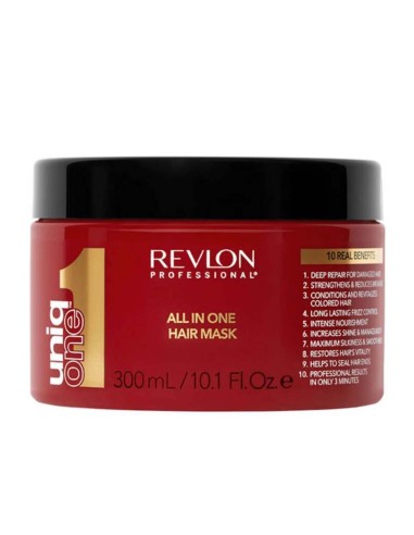 Revlon UniqOne All in One Maschera per Capelli 300ml