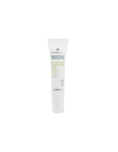 Contorno occhi e labbra Endocare 15ml