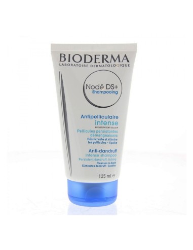 Bioderma Nodé DS Shampoo Cream 125ml