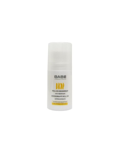 Babé Roll-On Deodorant 50ml