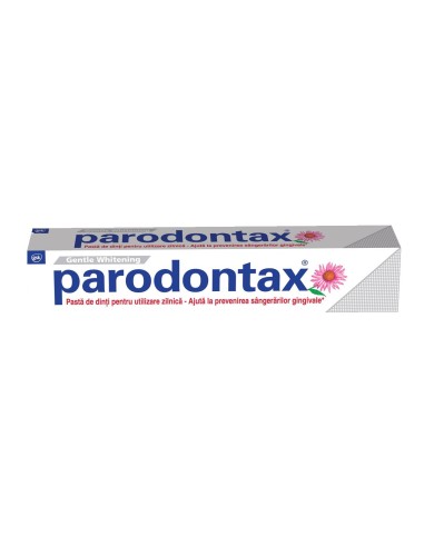 Parodontax Dentifricio Sbiancante 75ml