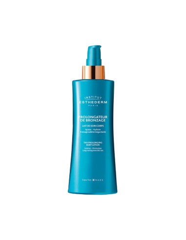 Institut Esthederm Prolungatore di Abbronzatura Corpo 200ml