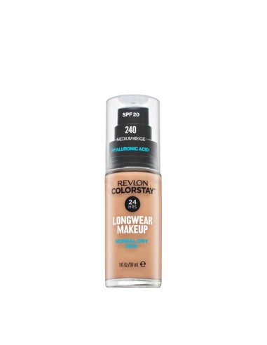 Revlon Colorstay Trucco Pelle normale / asciutta N.240 30ml