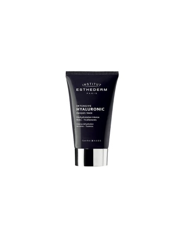 Institut Esthederm Intensive Hyaluronic Maschera 75ml