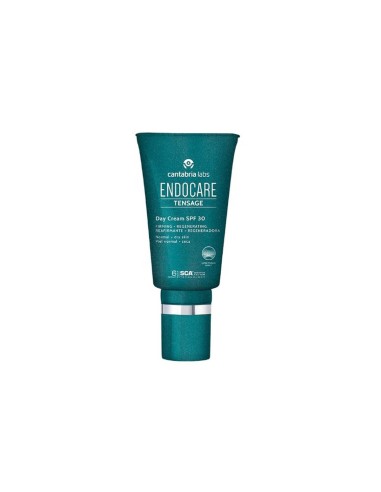 Crema Giorno Tensage Endocare SPF30 50ML