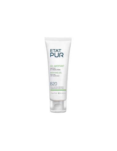 ETAT PUR PUR GEL GEL GEL 40 ML