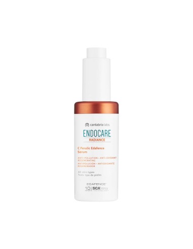 Endocaare Radiance C Ferulic EdAfence Siero 30ml