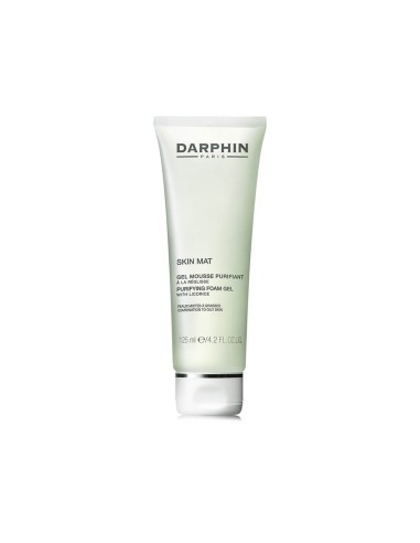 Darphin Skin Mat Purifying Mousse 125ml