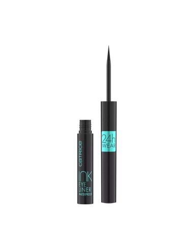 Catrice Ink Eyeliner Waterproof 1,7ml