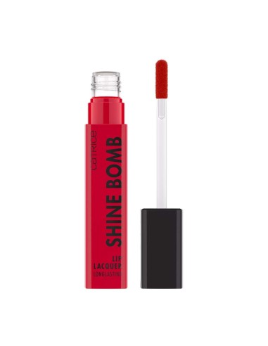 Catrice Shine Bomb Lip Lacquer 010 French Silk 3ml