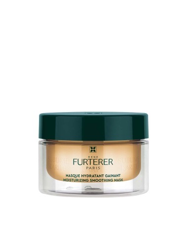 Rene Furterer Sublime Karité Maschera Idratante Disciplinante 200ml