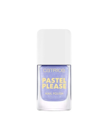 Catrice Smalto per unghie Pastel Please 020 Cloud Nine 10,5ml