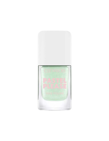 Catrice Smalto per unghie Pastel Please 020 Cloud Nine 10,5ml