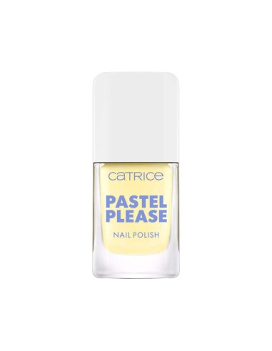 Catrice Smalto per unghie Pastel Please 020 Cloud Nine 10,5ml