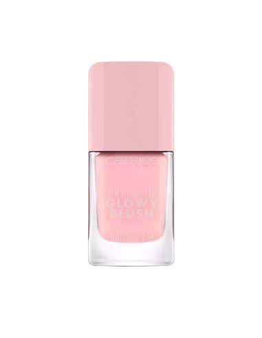 Catrice Smalto Unghie Dream In Glowy Blush 080 Rose Side Of Life 10,5ml