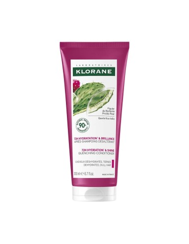 Klorane Balsamo al Fico d'India 200ml