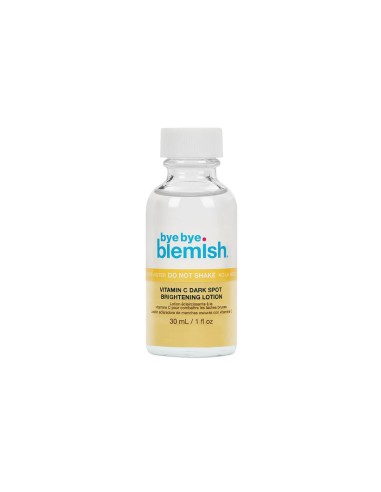 Bye Bye Blemish Lozione Illuminante 30ml