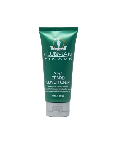 Clubman Pinaud Balsamo barba 2in1 89ml