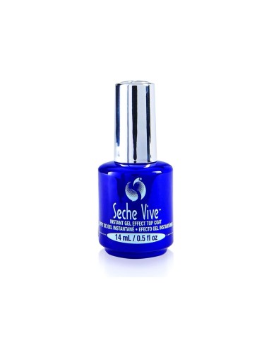 Seche Vive Top Coat Effetto Gel 14ml