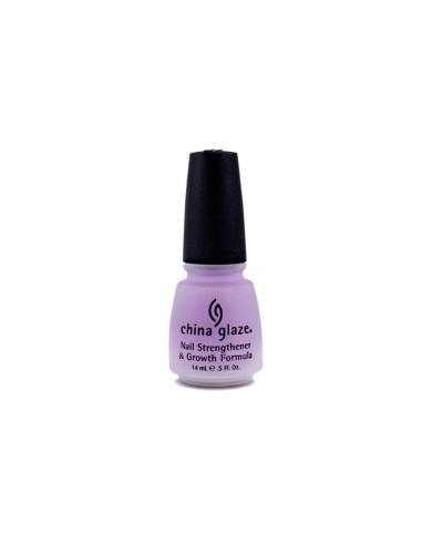 China Glaze Formula per il rafforzamento e la crescita delle unghie 14ml