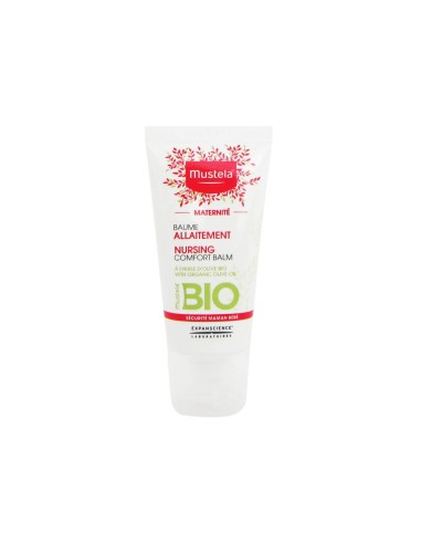 Mustela Maternité Balsamo per l'allattamento 30ml