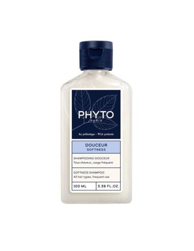 Phyto Phytodouceur Shampoo Delicato 250ml