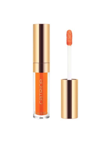 Catrice Seeking Flowers Lip Stain Idratante C01 So Apricot 2,5ml