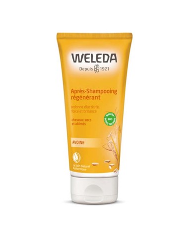 Weleda Balsamo Riparatore con Avena 190ml